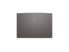 MSI Thin A15 B8VF-270US Ryzen 9 8945HS 4.00 GHz 4060 GPU RTX 16GB 1TB 15.6