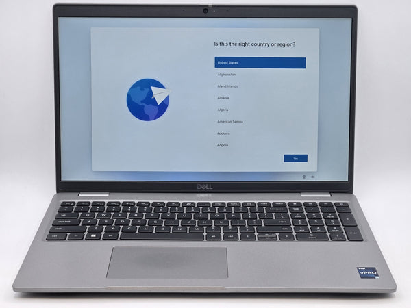 Dell Latitude 5540 15