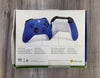 Microsoft Xbox Wireless Controller Shock Blue Model 1914 New OEM