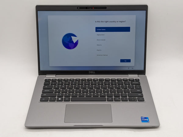 DELL LATITUDE 5430 14