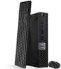 Dell 3060 Mini Desktop i3-8100T 8 Generation 16GB RAM 256GB SSD W11 Pro Tiny