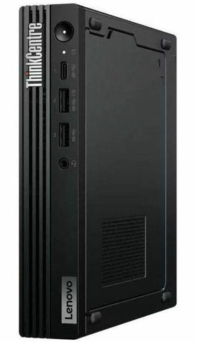 Lenovo ThinkCentre M90q Gen 5 12TH000DUS Tiny Desktop i5-14500 256GB 8GB RAM