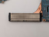 DELL XPS I5 9500 Motherboard I7-10750H GTX 1650Ti 4GB LA-J191P & Heatsink *READ*