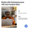 HP OmniBook X Copilot+ PC 17.3 256V Intel Arc 140V 16GB 1024GB 17.3