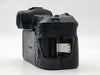 Canon EOS R 30.3MP Mirrorless Camera Body 164K Shutter No Battery