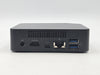 MSI Cubi (MS-B096) FHD CELERON 3205U 8GB Motherboard Palmrest **READ**