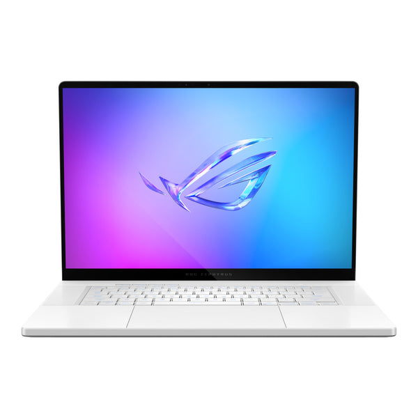 ASUS ROG Zephyrus G16 16 in ROG Nebula 2.5K OLED 240Hz Core Ultra 9 285H 2TB SSD