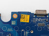 Dell precision 3510 Xeon E3-1505M v5 2.8GHz Motherboard R9 M360 H4JJG LA-C841P