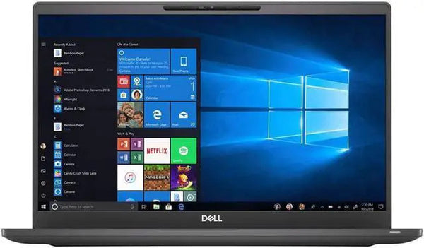 Dell Latitude 7400 14 in Grade A Business i5-8265U 8GB RAM 256GB M.2 SSD
