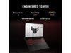 ASUS TUF Gaming A16 Ryzen 7 260 5060 GPU RTX 16GB 1500GB 16