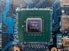DELL XPS 15 9570 i7-8750H 2.2GHz CPU NVIDIA 1050Ti 4GB Motherboard F3DC8 *READ*