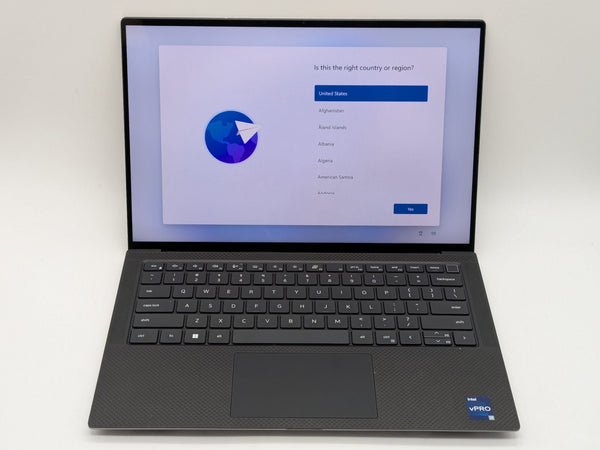 Dell Precision 5480 14