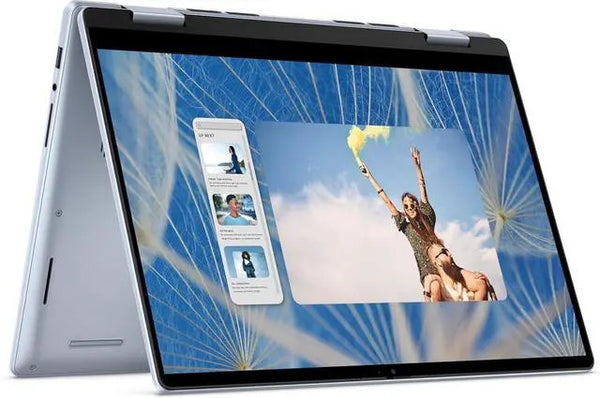 Dell Inspiron 14 in FHD+ IPS Touch 2-in-1 Core 7 150U > I7-1355U 160GB RAM