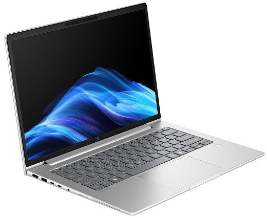 HP EliteBook 6 G1i 14 inch Ryzen 5 230 16GB RAM 512GB SSD W11 Pro WUXGA
