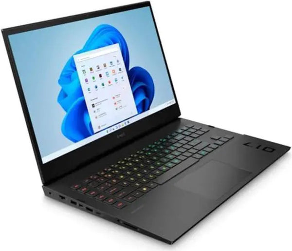 HP Omen 17-cm2000 2023 17.3 in FHD Core i7 13700HX 64GB RAM 2304GB SSD