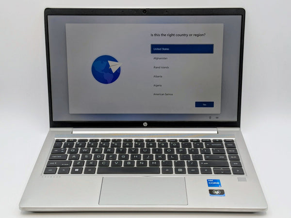 HP ProBook 440 G9 14