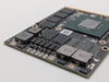 Dell NYM27 Precision 7720 NVIDIA Quadro P3000 6GB Graphics Card 0NYM27