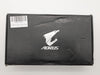Gigabyte AORUS GTX 1080 Ti 11GB GDDR5X Graphics Card GV-N108TAORUS-11GD Used