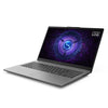 Lenovo LOQ 12th Intel i5-12450HX NVIDIA 3050 GPU 6GB RTX 8GB 512GB SSD FHD 144hz