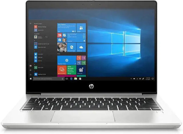 HP ProBook 430 G7 13.3 in i5-10210U 16GB DDR4 256GB SSD Silver 6YX14AV-I001