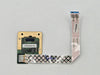 HP ZBOOK 15 G3 Fingerprint Reader w/ Cable and Support Bracket