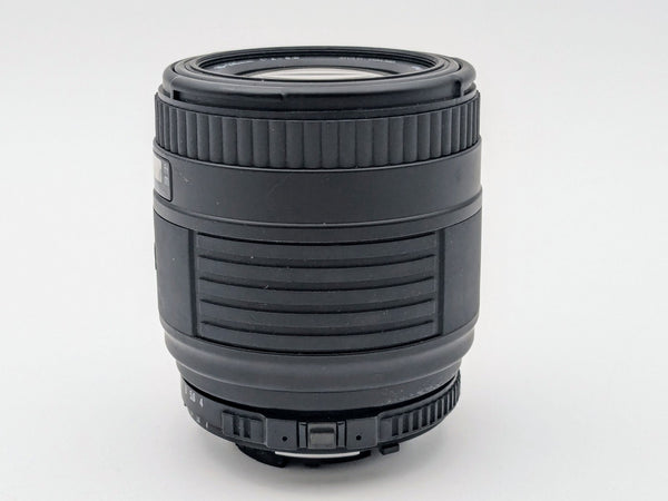 Sigma af 70-210mm 1:4-5.6 Camera Lens