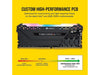 CORSAIR Vengeance RGB Pro 32GB (2 x 16GB) 288-Pin PC RAM DDR4 3600 (PC4 28800)
