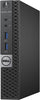 Dell Optiplex 7040 Micro Form Factor Desktop i5-6500T 16GB DDR4 512GB SSD Hard