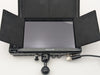Small HD ULTRA 7 UHD 4K On-Camera Touchscreen Monitor *READ*