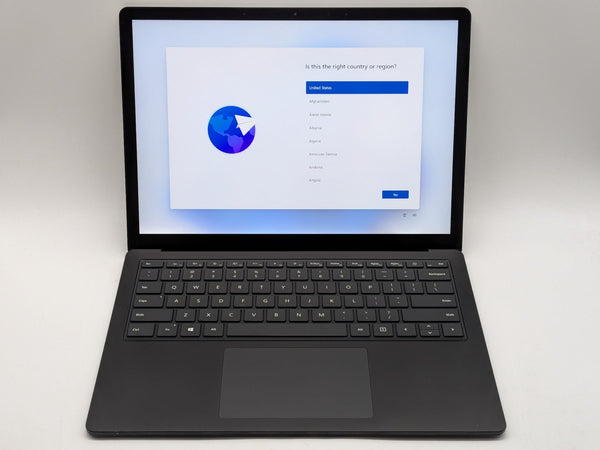 Microsoft Surface Laptop 4 13