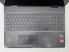 HP Envy x360 15m-cp0011dx 15