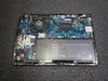 Dell LATITUDE 5490 I5-8350U LA-F401P 0 DDM70 Motherboard Palmrest Top Assembly