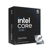 Intel Core Ultra 5 Desktop Processor 245KF - 14 cores (6 P-cores + 8 E-cores)