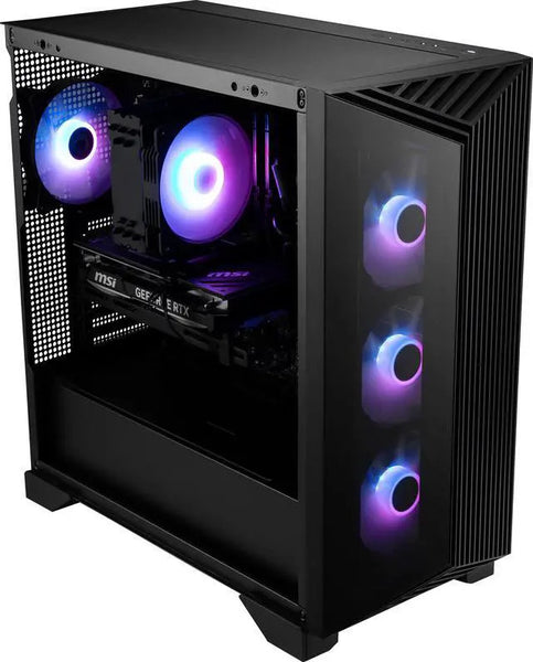 MSI Aegis R2 A14NVP9-2058US Tower Gaming Desktop i9-14900F GeForce RTX 5070
