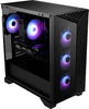 MSI Aegis R2 A14NVP9-2058US Tower Gaming Desktop i9-14900F GeForce RTX 5070
