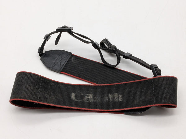 Canon EOS Rebel T3 DSLR Camera Body + LP-E10 Battery + Strap As-Is Untested