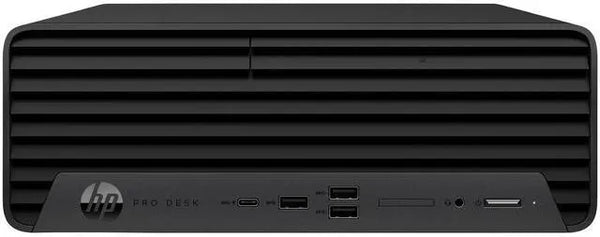 HP ProDesk 400 G9 SFF Desktop i7-12700 16GB RAM 512GB NVMe