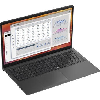 Dell 15.6 in Pro Essential 15 i5-1334U 16GB RAM 512GB SSD W11