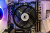 ViprTech Stryker Gaming PC AMD Ryzen 7 4.1GHz, AMD RX 580 8GB, 32GB DDR4 3200, 1