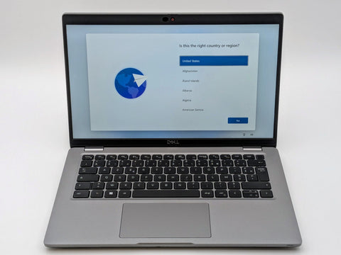 Dell Latitude 5430 14