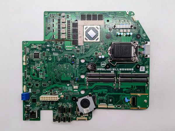 Dell Optiplex 7470 AIO Precision 5720 WNP26 Motherboard *READ*