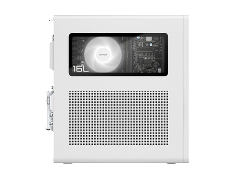 HP OMEN 16L Gaming TG03-0085t PC Intel Ultra 7 265F 5.3 GHz Discrete: NVIDIA 506