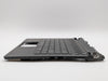 Dell Alienware M15 R7 Backlit Keyboard Palmrest 01F2H0 C GRADE *READ*