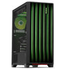 YEYIAN Yeyian Gaming PC Phoenix Mesh YPA-PM980DC-5801U 9800X3D 5080 RTX 32GB WAR