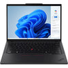 Lenovo ThinkPad T14 Gen 5 Multi-Touch Black Ryzen 7 PRO 8840U AMD Radeon 780M 32