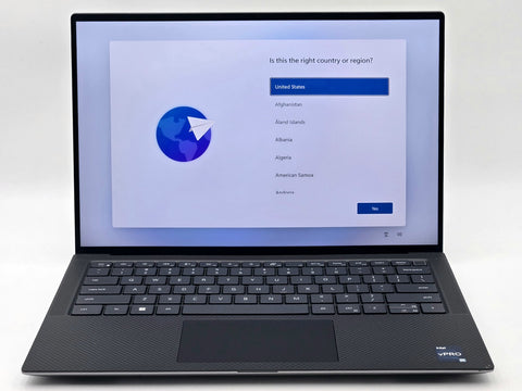 Dell Precision 5480 14