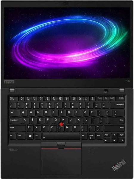 Lenovo ThinkPad T14s Gen 1 14.0 in FHD Ryzen 5 PRO 4650U 16GB RAM 256GB SSD