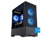 ABS Cyclone Aqua Intel i7 14th Gen ZOTAC AMP 5060 8GB RTX TeamGB 1TB WARRANTY