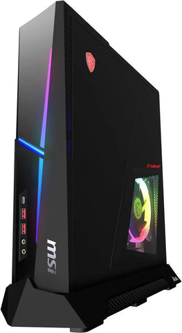 MSI Gaming Desktop MEG Trident X 12VTF-249US i7-12700KF 16GB DDR5 1TB PCIe SSD