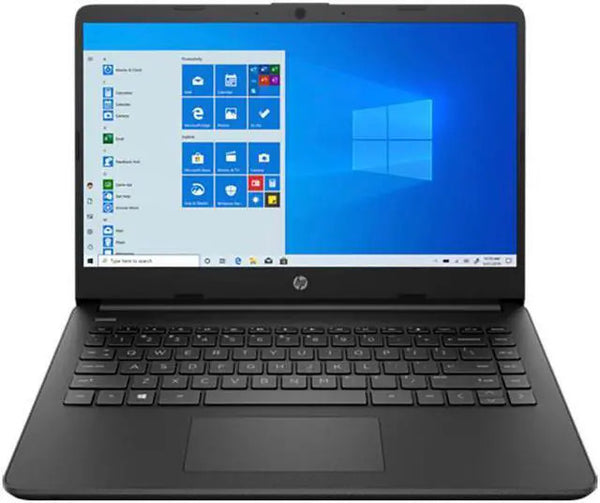 HP 14z-fq1000 Everyday Value Indigo Blue Ryzen 3 5300U 8GB RAM 128GB SSD